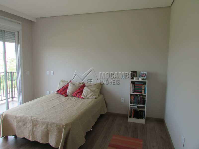 Conheça Suíte do imóvel - Casa em Condomínio 4 quartos à venda Itatiba,SP - R$ 2.280.000 - FCCN40101 - 19 Suíte - Casa em Condomínio 4 quartos à venda Itatiba,SP - R$ 2.280.000 - FCCN40101 - 19