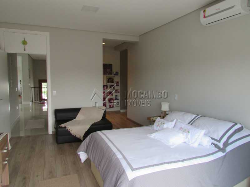 Conheça Suíte do Casal do imóvel - Casa em Condomínio 4 quartos à venda Itatiba,SP - R$ 2.280.000 - FCCN40101 - 15 Suíte do Casal - Casa em Condomínio 4 quartos à venda Itatiba,SP - R$ 2.280.000 - FCCN40101 - 15