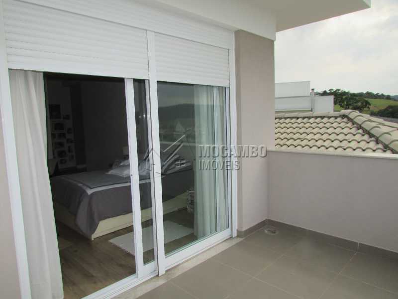 Conheça Varanda do imóvel - Casa em Condomínio 4 quartos à venda Itatiba,SP - R$ 2.280.000 - FCCN40101 - 20 Varanda - Casa em Condomínio 4 quartos à venda Itatiba,SP - R$ 2.280.000 - FCCN40101 - 20