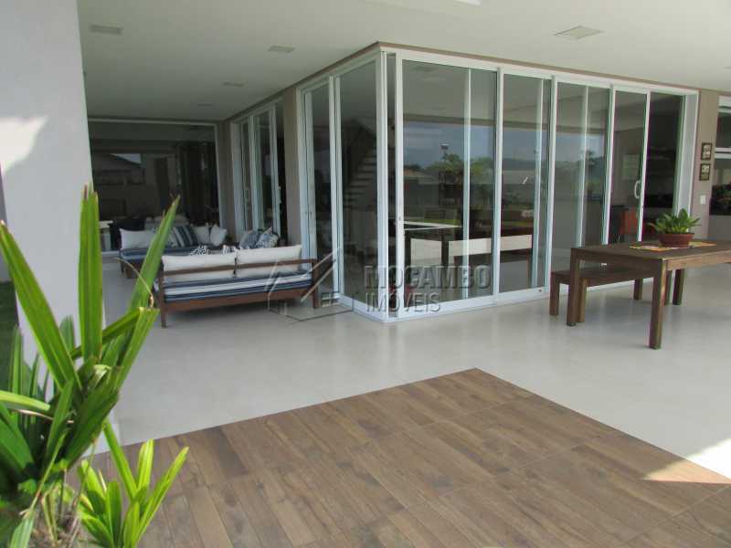 Conheça Área Externa do imóvel - Casa em Condomínio 4 quartos à venda Itatiba,SP - R$ 2.280.000 - FCCN40101 - 25 Área Externa - Casa em Condomínio 4 quartos à venda Itatiba,SP - R$ 2.280.000 - FCCN40101 - 25