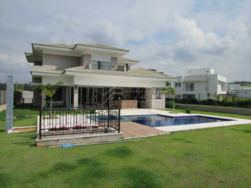 Conheça Vista Piscina do imóvel - Casa em Condomínio 4 quartos à venda Itatiba,SP - R$ 2.280.000 - FCCN40101 - 28 Vista Piscina - Casa em Condomínio 4 quartos à venda Itatiba,SP - R$ 2.280.000 - FCCN40101 - 28