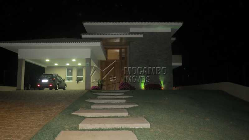 Conheça Fachada do imóvel - Casa em Condomínio 4 quartos à venda Itatiba,SP - R$ 2.280.000 - FCCN40101 - 29 Fachada - Casa em Condomínio 4 quartos à venda Itatiba,SP - R$ 2.280.000 - FCCN40101 - 29