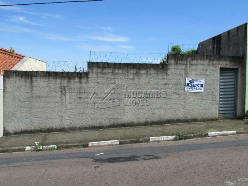 Conheça Lote do imóvel - Terreno 350m² à venda Itatiba,SP Nova Itatiba - R$ 180.000 - FCUF01013 - 1 Lote - Terreno 350m² à venda Itatiba,SP Nova Itatiba - R$ 180.000 - FCUF01013 - 1