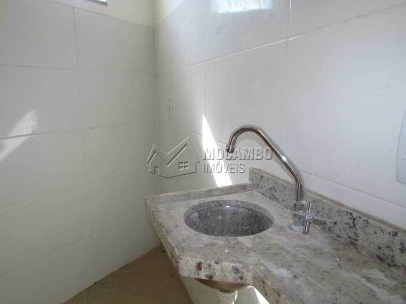 Conheça Cozinha do imóvel - Sala Comercial Para Alugar - Itatiba - SP - Vila Santa Clara - FCSL00146 - 6 Cozinha - Sala Comercial Para Alugar - Itatiba - SP - Vila Santa Clara - FCSL00146 - 6