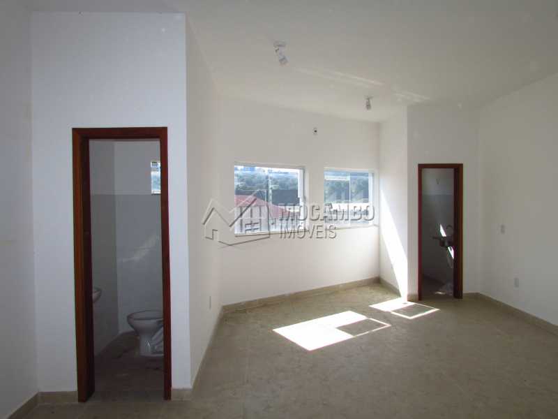 Conheça Sala do imóvel - Sala Comercial Para Alugar - Itatiba - SP - Vila Santa Clara - FCSL00146 - 5 Sala - Sala Comercial Para Alugar - Itatiba - SP - Vila Santa Clara - FCSL00146 - 5