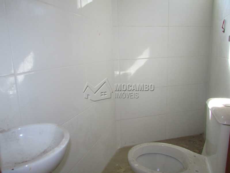 Conheça Banheiro do imóvel - Sala Comercial Para Alugar - Itatiba - SP - Vila Santa Clara - FCSL00146 - 7 Banheiro - Sala Comercial Para Alugar - Itatiba - SP - Vila Santa Clara - FCSL00146 - 7