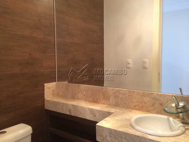 Conheça Lavabo do imóvel - Apartamento 4 quartos para venda e aluguel Itatiba,SP - R$ 5.000 - FCAP40006 - 8 Lavabo - Apartamento 4 quartos para venda e aluguel Itatiba,SP - R$ 5.000 - FCAP40006 - 8