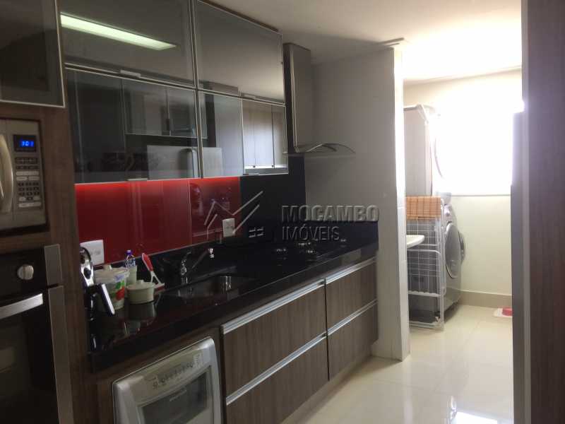 Conheça Cozinha do imóvel - Apartamento 4 quartos para venda e aluguel Itatiba,SP - R$ 5.000 - FCAP40006 - 3 Cozinha - Apartamento 4 quartos para venda e aluguel Itatiba,SP - R$ 5.000 - FCAP40006 - 3