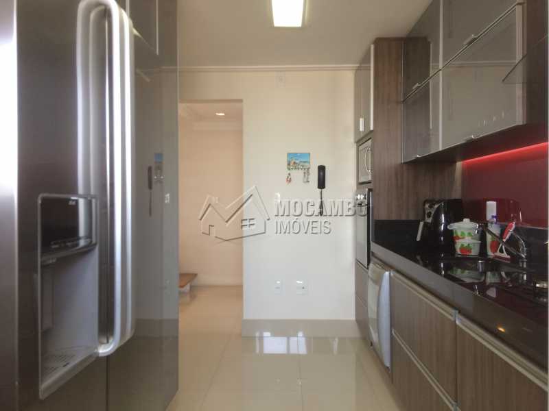 Conheça Cozinha do imóvel - Apartamento 4 quartos para venda e aluguel Itatiba,SP - R$ 5.000 - FCAP40006 - 1 Cozinha - Apartamento 4 quartos para venda e aluguel Itatiba,SP - R$ 5.000 - FCAP40006 - 1
