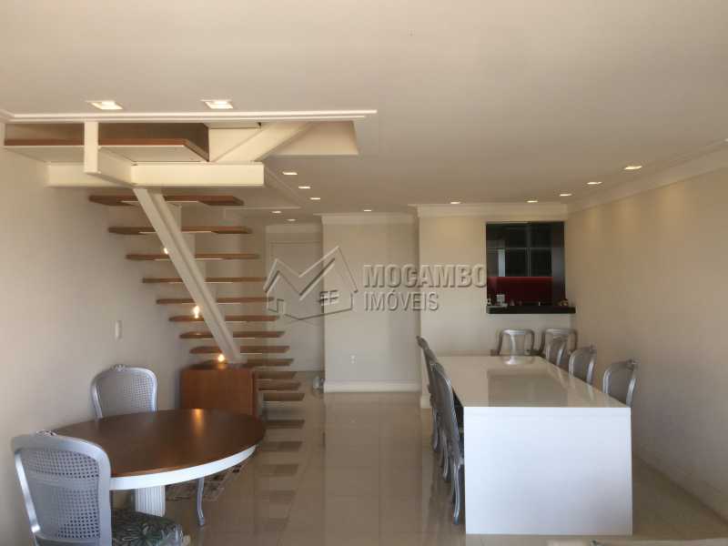 Conheça Sala 3 ambientes do imóvel - Apartamento 4 quartos para venda e aluguel Itatiba,SP - R$ 5.000 - FCAP40006 - 5 Sala 3 ambientes - Apartamento 4 quartos para venda e aluguel Itatiba,SP - R$ 5.000 - FCAP40006 - 5