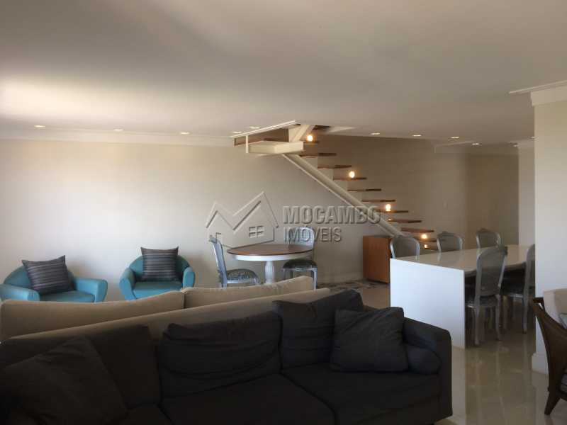 Conheça Sala 3 ambientes do imóvel - Apartamento 4 quartos para venda e aluguel Itatiba,SP - R$ 5.000 - FCAP40006 - 6 Sala 3 ambientes - Apartamento 4 quartos para venda e aluguel Itatiba,SP - R$ 5.000 - FCAP40006 - 6