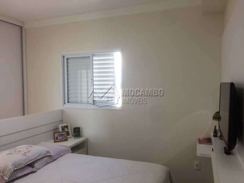 Conheça Suíte 1 do imóvel - Apartamento 4 quartos para venda e aluguel Itatiba,SP - R$ 5.000 - FCAP40006 - 10 Suíte 1 - Apartamento 4 quartos para venda e aluguel Itatiba,SP - R$ 5.000 - FCAP40006 - 10