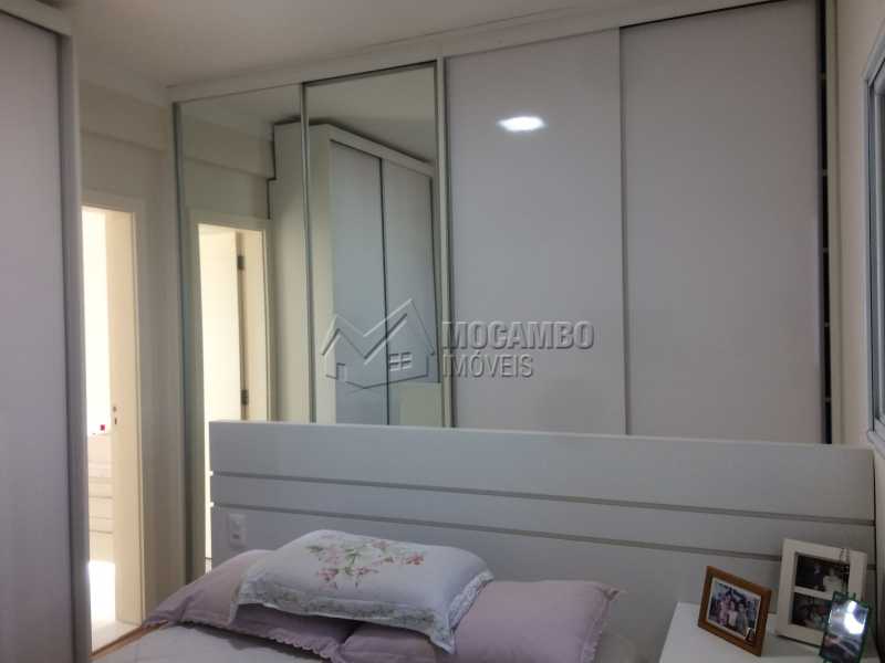 Conheça Suíte 1 do imóvel - Apartamento 4 quartos para venda e aluguel Itatiba,SP - R$ 5.000 - FCAP40006 - 11 Suíte 1 - Apartamento 4 quartos para venda e aluguel Itatiba,SP - R$ 5.000 - FCAP40006 - 11