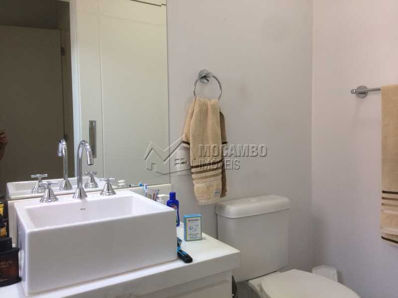 Conheça Banheiro suíte 2 do imóvel - Apartamento 4 quartos para venda e aluguel Itatiba,SP - R$ 5.000 - FCAP40006 - 14 Banheiro suíte 2 - Apartamento 4 quartos para venda e aluguel Itatiba,SP - R$ 5.000 - FCAP40006 - 14