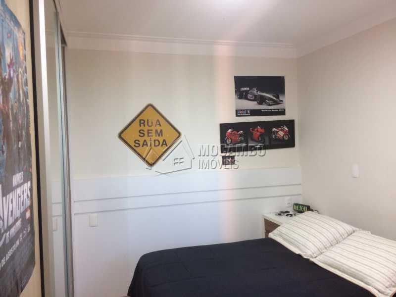 Conheça Suíte 2 do imóvel - Apartamento 4 quartos para venda e aluguel Itatiba,SP - R$ 5.000 - FCAP40006 - 13 Suíte 2 - Apartamento 4 quartos para venda e aluguel Itatiba,SP - R$ 5.000 - FCAP40006 - 13