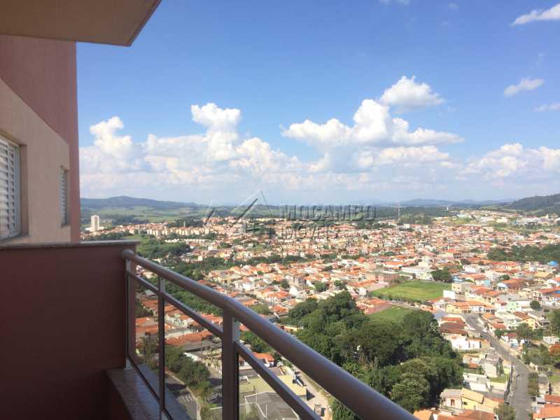 Conheça Varanda do imóvel - Apartamento 4 quartos para venda e aluguel Itatiba,SP - R$ 5.000 - FCAP40006 - 21 Varanda - Apartamento 4 quartos para venda e aluguel Itatiba,SP - R$ 5.000 - FCAP40006 - 21