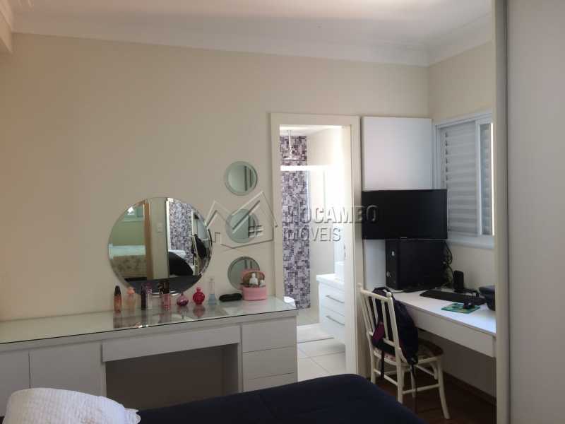 Conheça Suíte 3 do imóvel - Apartamento 4 quartos para venda e aluguel Itatiba,SP - R$ 5.000 - FCAP40006 - 22 Suíte 3 - Apartamento 4 quartos para venda e aluguel Itatiba,SP - R$ 5.000 - FCAP40006 - 22