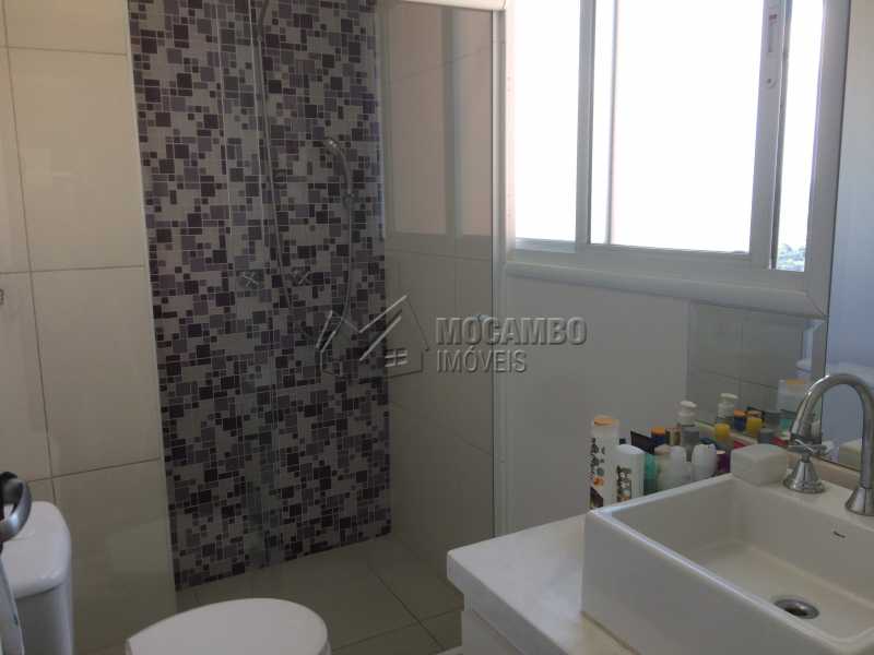 Conheça Banheiro suíte 3 do imóvel - Apartamento 4 quartos para venda e aluguel Itatiba,SP - R$ 5.000 - FCAP40006 - 24 Banheiro suíte 3 - Apartamento 4 quartos para venda e aluguel Itatiba,SP - R$ 5.000 - FCAP40006 - 24