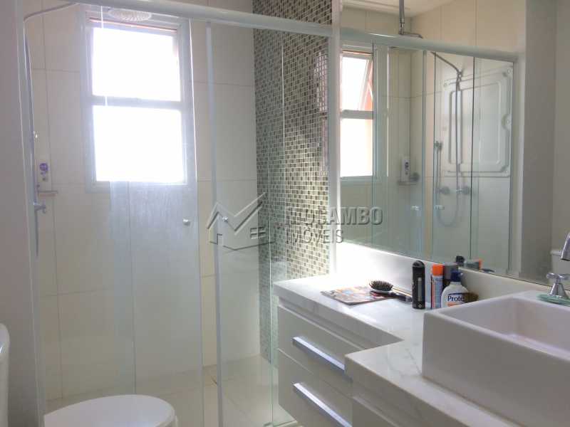 Conheça Banheiro 2 suíte master do imóvel - Apartamento 4 quartos para venda e aluguel Itatiba,SP - R$ 5.000 - FCAP40006 - 28 Banheiro 2 suíte master - Apartamento 4 quartos para venda e aluguel Itatiba,SP - R$ 5.000 - FCAP40006 - 28