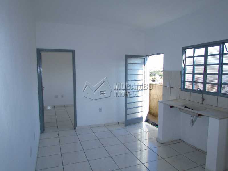 Conheça Cozinha do imóvel - Casa 2 quartos para alugar Itatiba,SP - R$ 650 - FCCA20918 - 1 Cozinha - Casa 2 quartos para alugar Itatiba,SP - R$ 650 - FCCA20918 - 1