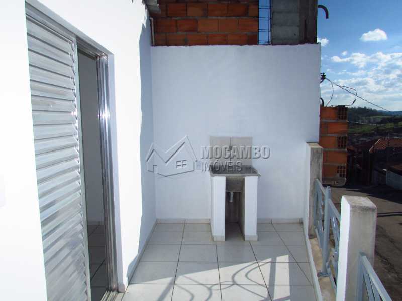Conheça Área de Serviço do imóvel - Casa 2 quartos para alugar Itatiba,SP - R$ 650 - FCCA20918 - 6 Área de Serviço - Casa 2 quartos para alugar Itatiba,SP - R$ 650 - FCCA20918 - 6