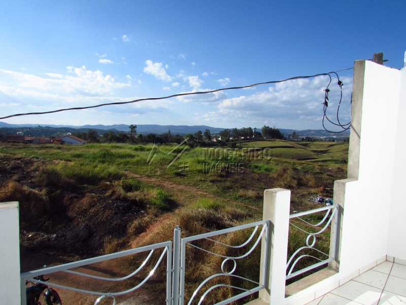 Conheça Vista do imóvel - Casa 2 quartos para alugar Itatiba,SP - R$ 650 - FCCA20918 - 9 Vista - Casa 2 quartos para alugar Itatiba,SP - R$ 650 - FCCA20918 - 9