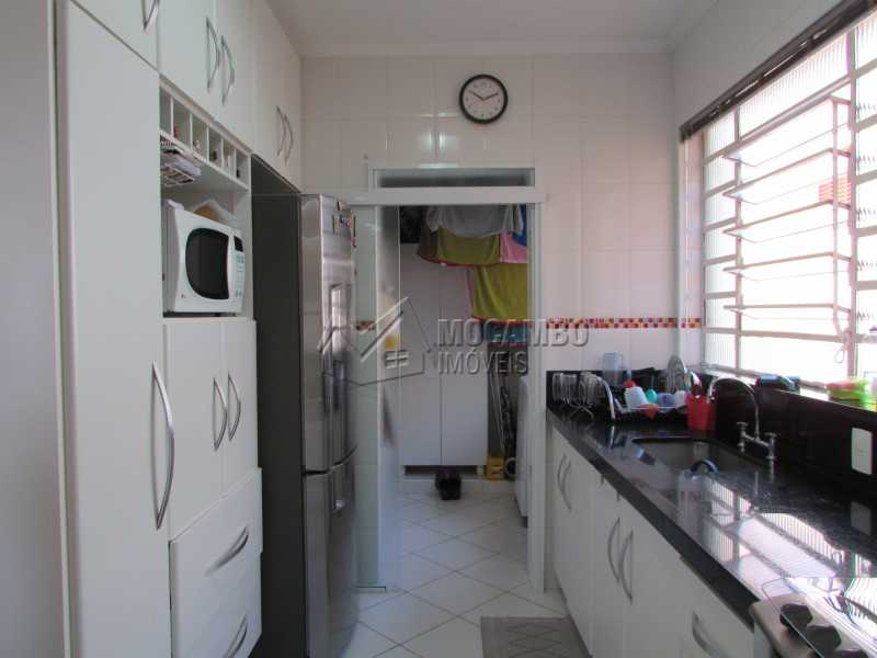 Conheça Cozinha do imóvel - Apartamento 3 quartos à venda Itatiba,SP - R$ 320.000 - FCAP30407 - 4 Cozinha - Apartamento 3 quartos à venda Itatiba,SP - R$ 320.000 - FCAP30407 - 4