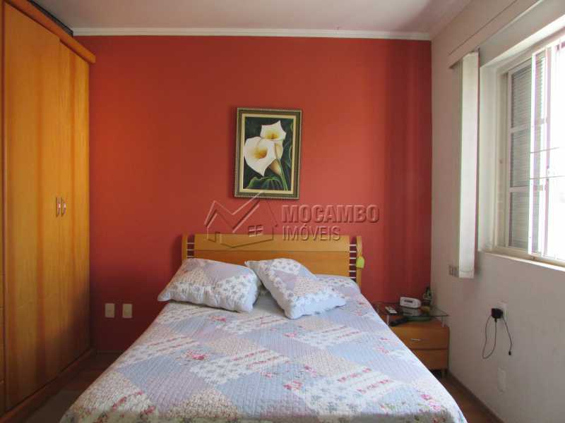 Conheça Suíte do imóvel - Apartamento 3 quartos à venda Itatiba,SP - R$ 320.000 - FCAP30407 - 6 Suíte - Apartamento 3 quartos à venda Itatiba,SP - R$ 320.000 - FCAP30407 - 6
