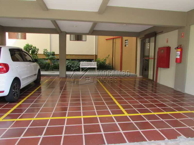 Conheça Garagem coberta do imóvel - Apartamento 3 quartos à venda Itatiba,SP - R$ 320.000 - FCAP30407 - 11 Garagem coberta - Apartamento 3 quartos à venda Itatiba,SP - R$ 320.000 - FCAP30407 - 11