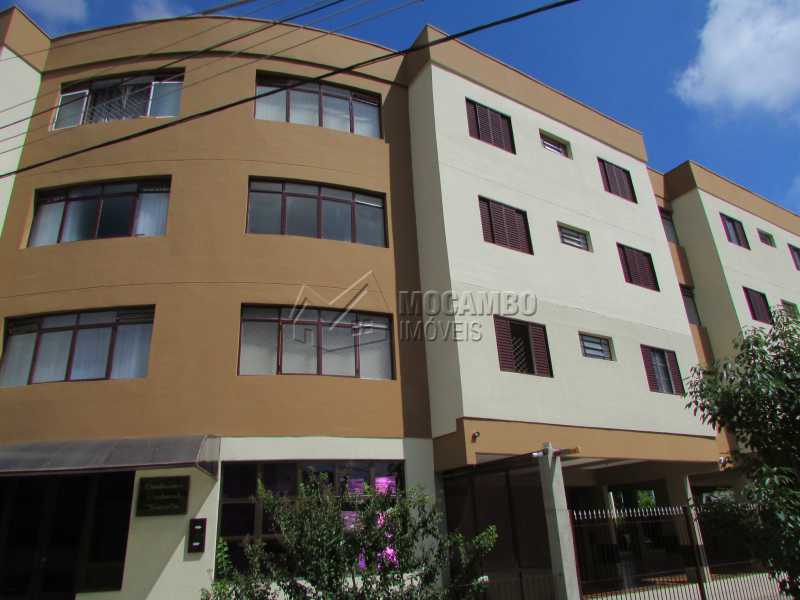 Conheça Prédio do imóvel - Apartamento 3 quartos à venda Itatiba,SP - R$ 320.000 - FCAP30407 - 12 Prédio - Apartamento 3 quartos à venda Itatiba,SP - R$ 320.000 - FCAP30407 - 12