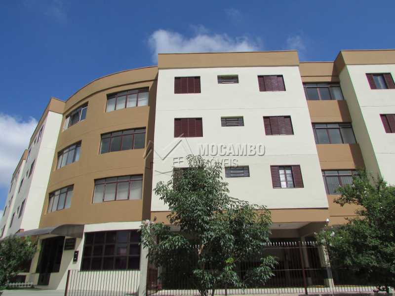 Conheça Prédio do imóvel - Apartamento 3 quartos à venda Itatiba,SP - R$ 320.000 - FCAP30407 - 1 Prédio - Apartamento 3 quartos à venda Itatiba,SP - R$ 320.000 - FCAP30407 - 1
