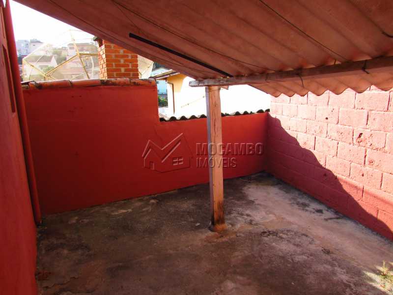 Conheça Quintal do imóvel - Casa Itatiba, Vila Prudente de Moraes, SP Para Alugar, 2 Quartos, 70m² - FCCA20922 - 16 Quintal - Casa Itatiba, Vila Prudente de Moraes, SP Para Alugar, 2 Quartos, 70m² - FCCA20922 - 16