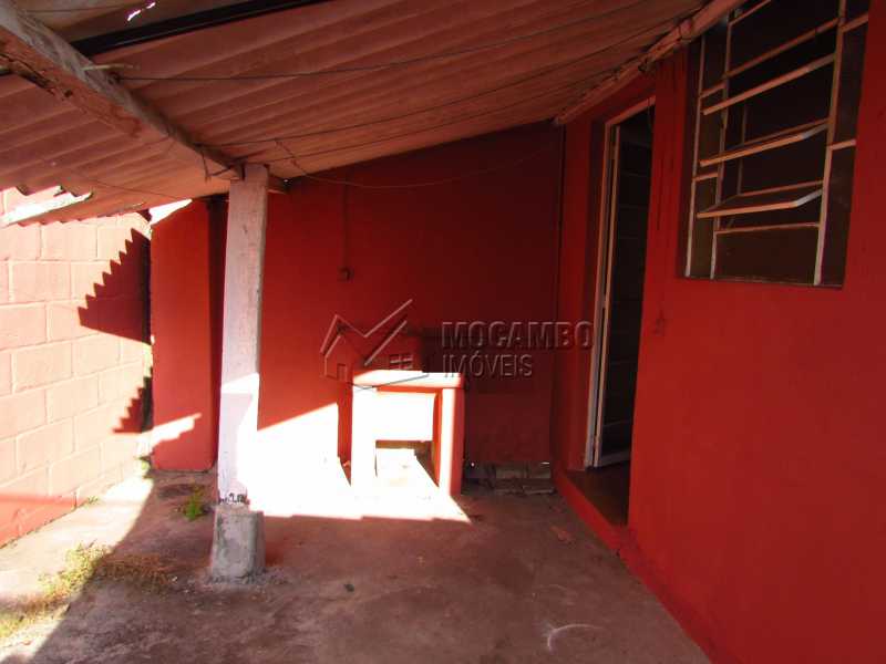 Conheça Área de serviço do imóvel - Casa Itatiba, Vila Prudente de Moraes, SP Para Alugar, 2 Quartos, 70m² - FCCA20922 - 15 Área de serviço - Casa Itatiba, Vila Prudente de Moraes, SP Para Alugar, 2 Quartos, 70m² - FCCA20922 - 15