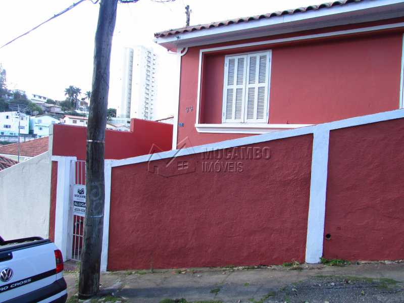 Conheça Fachada do imóvel - Casa Itatiba, Vila Prudente de Moraes, SP Para Alugar, 2 Quartos, 70m² - FCCA20922 - 1 Fachada - Casa Itatiba, Vila Prudente de Moraes, SP Para Alugar, 2 Quartos, 70m² - FCCA20922 - 1