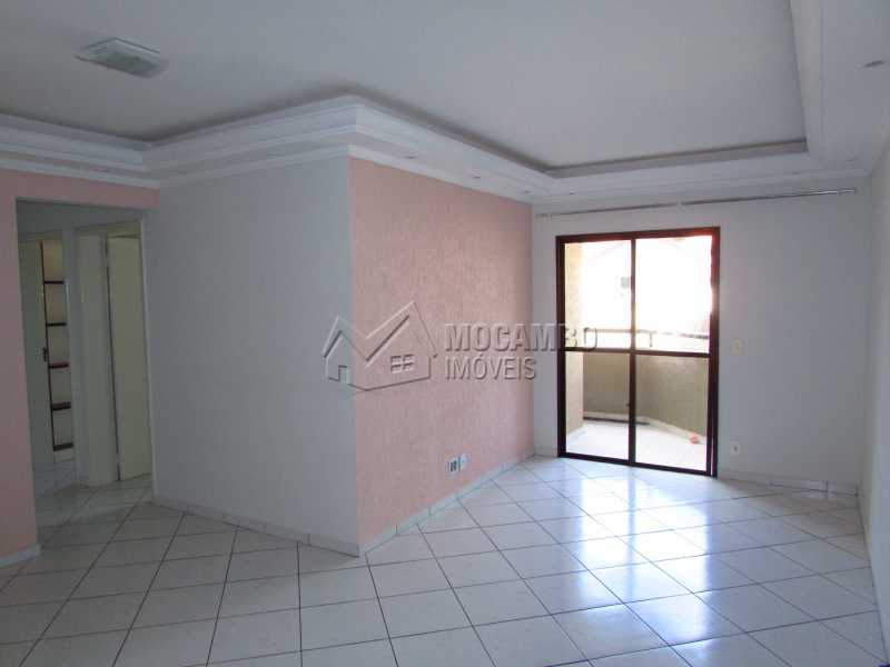 Conheça Sala do imóvel - Apartamento 3 quartos à venda Itatiba,SP - R$ 375.000 - FCAP30476 - 1 Sala - Apartamento 3 quartos à venda Itatiba,SP - R$ 375.000 - FCAP30476 - 1