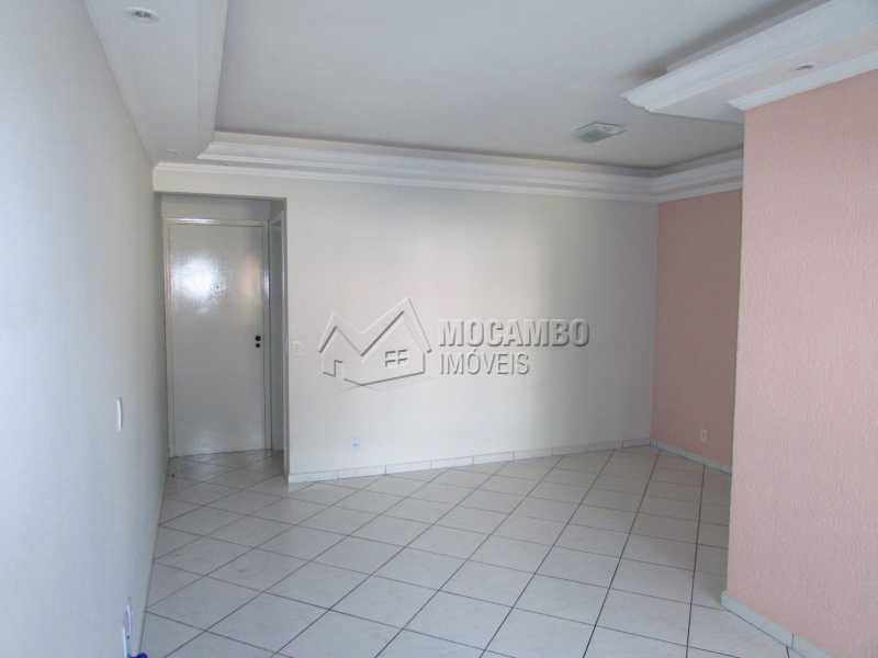 Conheça Sala do imóvel - Apartamento 3 quartos à venda Itatiba,SP - R$ 375.000 - FCAP30476 - 5 Sala - Apartamento 3 quartos à venda Itatiba,SP - R$ 375.000 - FCAP30476 - 5