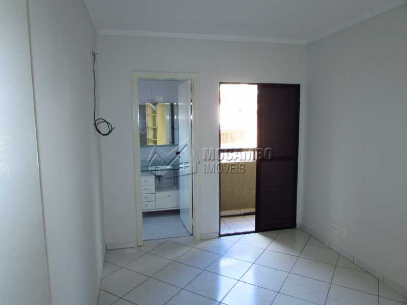 Conheça Suíte do imóvel - Apartamento 3 quartos à venda Itatiba,SP - R$ 375.000 - FCAP30476 - 8 Suíte - Apartamento 3 quartos à venda Itatiba,SP - R$ 375.000 - FCAP30476 - 8