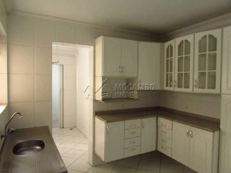 Conheça Cozinha do imóvel - Apartamento 3 quartos à venda Itatiba,SP - R$ 375.000 - FCAP30476 - 7 Cozinha - Apartamento 3 quartos à venda Itatiba,SP - R$ 375.000 - FCAP30476 - 7
