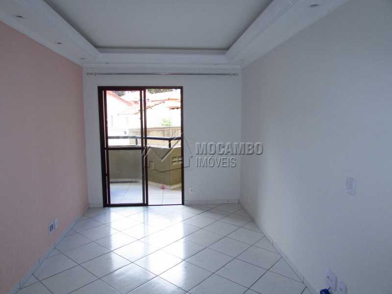 Conheça Sala do imóvel - Apartamento 3 quartos à venda Itatiba,SP - R$ 375.000 - FCAP30476 - 3 Sala - Apartamento 3 quartos à venda Itatiba,SP - R$ 375.000 - FCAP30476 - 3