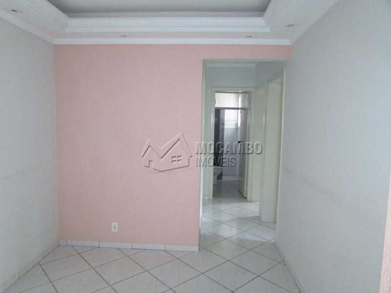 Conheça Sala do imóvel - Apartamento 3 quartos à venda Itatiba,SP - R$ 375.000 - FCAP30476 - 4 Sala - Apartamento 3 quartos à venda Itatiba,SP - R$ 375.000 - FCAP30476 - 4