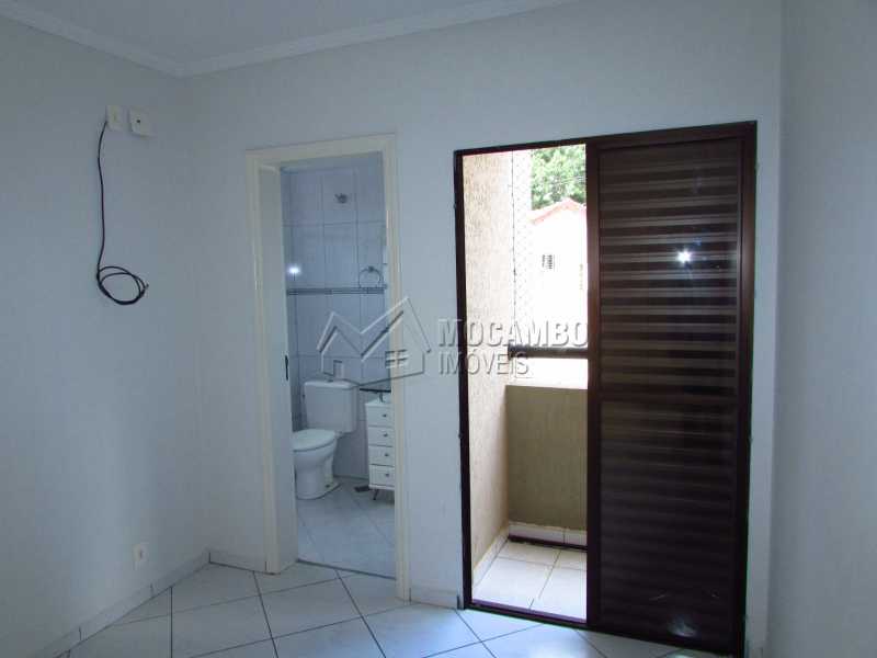 Conheça Suíte do imóvel - Apartamento 3 quartos à venda Itatiba,SP - R$ 375.000 - FCAP30476 - 9 Suíte - Apartamento 3 quartos à venda Itatiba,SP - R$ 375.000 - FCAP30476 - 9