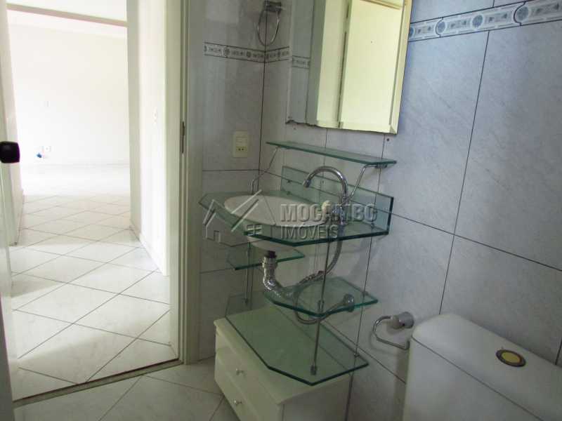 Conheça Banheiro Social do imóvel - Apartamento 3 quartos à venda Itatiba,SP - R$ 375.000 - FCAP30476 - 16 Banheiro Social - Apartamento 3 quartos à venda Itatiba,SP - R$ 375.000 - FCAP30476 - 16
