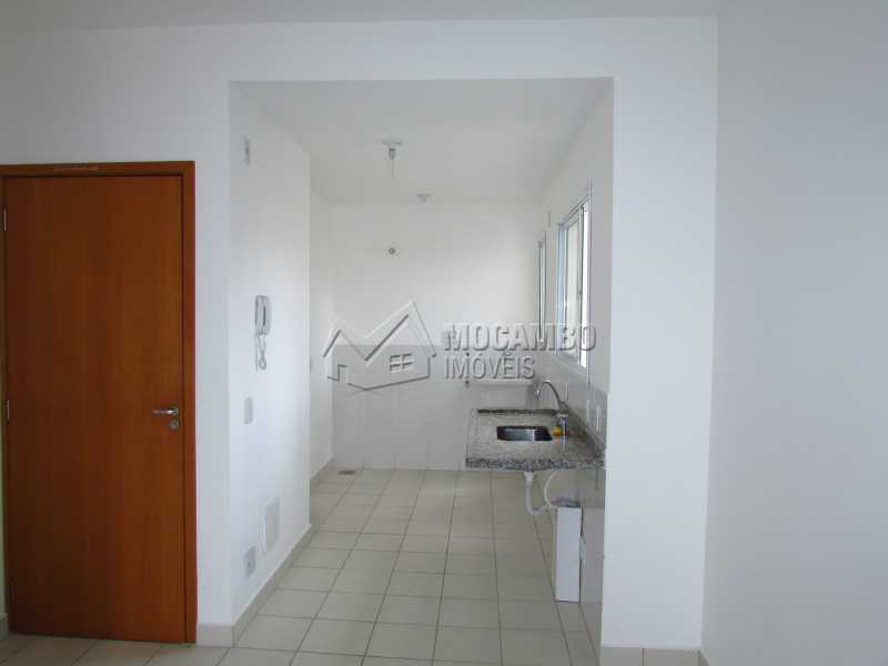 Conheça Cozinha do imóvel - Apartamento Condomínio Edifício Up Tower Salessi, Itatiba, Jardim Salessi, SP À Venda, 2 Quartos, 54m² - FCAP20709 - 3 Cozinha - Apartamento Condomínio Edifício Up Tower Salessi, Itatiba, Jardim Salessi, SP À Venda, 2 Quartos, 54m² - FCAP20709 - 3