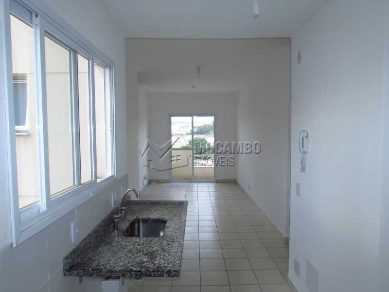 Conheça Cozinha do imóvel - Apartamento Condomínio Edifício Up Tower Salessi, Itatiba, Jardim Salessi, SP À Venda, 2 Quartos, 54m² - FCAP20709 - 12 Cozinha - Apartamento Condomínio Edifício Up Tower Salessi, Itatiba, Jardim Salessi, SP À Venda, 2 Quartos, 54m² - FCAP20709 - 12