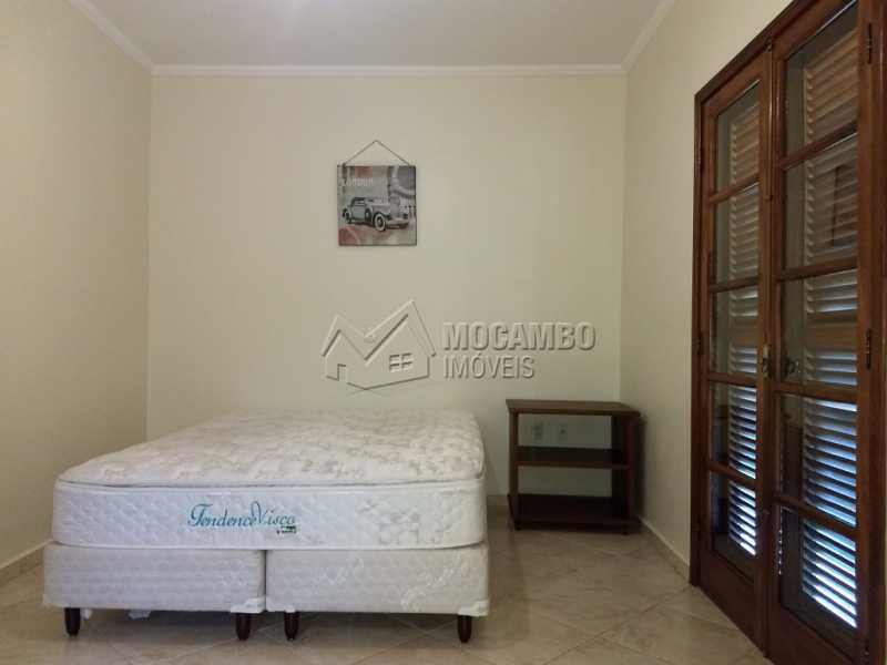 Conheça Suíte do imóvel - Casa Para Alugar no Condomínio Capela do Barreiro - Capela do Barreiro - Itatiba - SP - FCCN30317 - 13 Suíte - Casa Para Alugar no Condomínio Capela do Barreiro - Capela do Barreiro - Itatiba - SP - FCCN30317 - 13