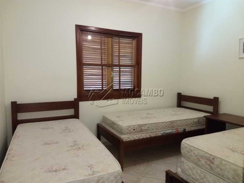 Conheça Quarto do imóvel - Casa Para Alugar no Condomínio Capela do Barreiro - Capela do Barreiro - Itatiba - SP - FCCN30317 - 17 Quarto - Casa Para Alugar no Condomínio Capela do Barreiro - Capela do Barreiro - Itatiba - SP - FCCN30317 - 17