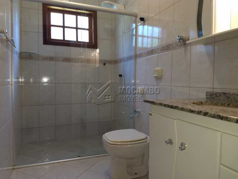Conheça Banheiro Social do imóvel - Casa Para Alugar no Condomínio Capela do Barreiro - Capela do Barreiro - Itatiba - SP - FCCN30317 - 18 Banheiro Social - Casa Para Alugar no Condomínio Capela do Barreiro - Capela do Barreiro - Itatiba - SP - FCCN30317 - 18