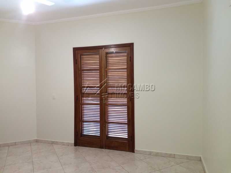 Conheça Quarto do imóvel - Casa Para Alugar no Condomínio Capela do Barreiro - Capela do Barreiro - Itatiba - SP - FCCN30317 - 16 Quarto - Casa Para Alugar no Condomínio Capela do Barreiro - Capela do Barreiro - Itatiba - SP - FCCN30317 - 16