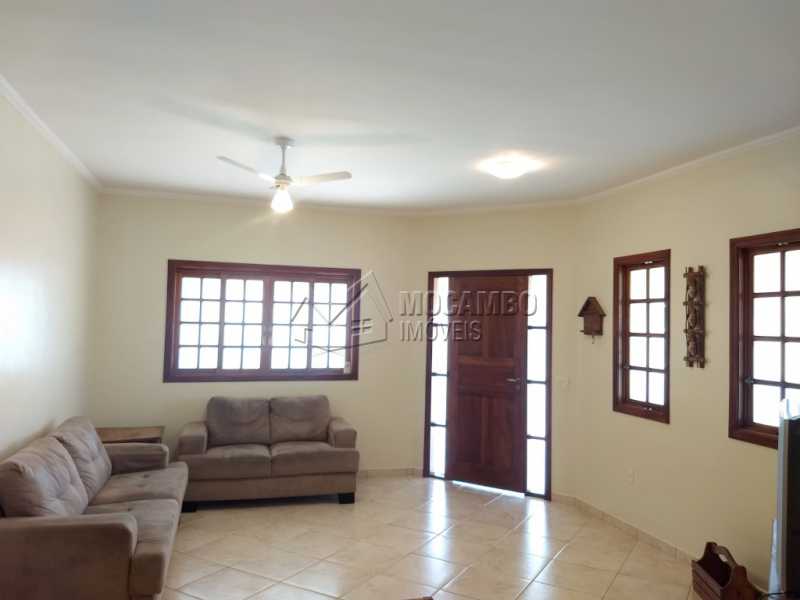 Conheça Sala do imóvel - Casa Para Alugar no Condomínio Capela do Barreiro - Capela do Barreiro - Itatiba - SP - FCCN30317 - 10 Sala - Casa Para Alugar no Condomínio Capela do Barreiro - Capela do Barreiro - Itatiba - SP - FCCN30317 - 10
