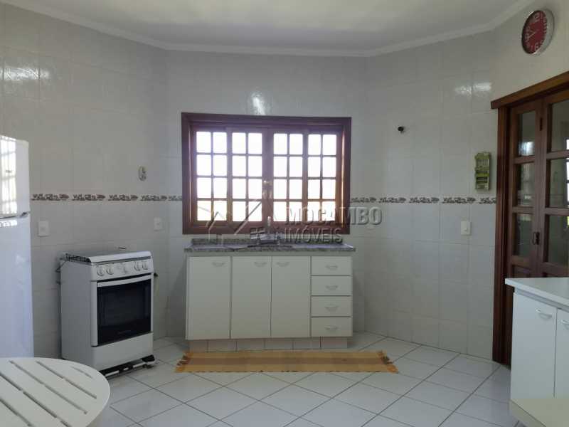 Conheça Cozinha do imóvel - Casa Para Alugar no Condomínio Capela do Barreiro - Capela do Barreiro - Itatiba - SP - FCCN30317 - 11 Cozinha - Casa Para Alugar no Condomínio Capela do Barreiro - Capela do Barreiro - Itatiba - SP - FCCN30317 - 11